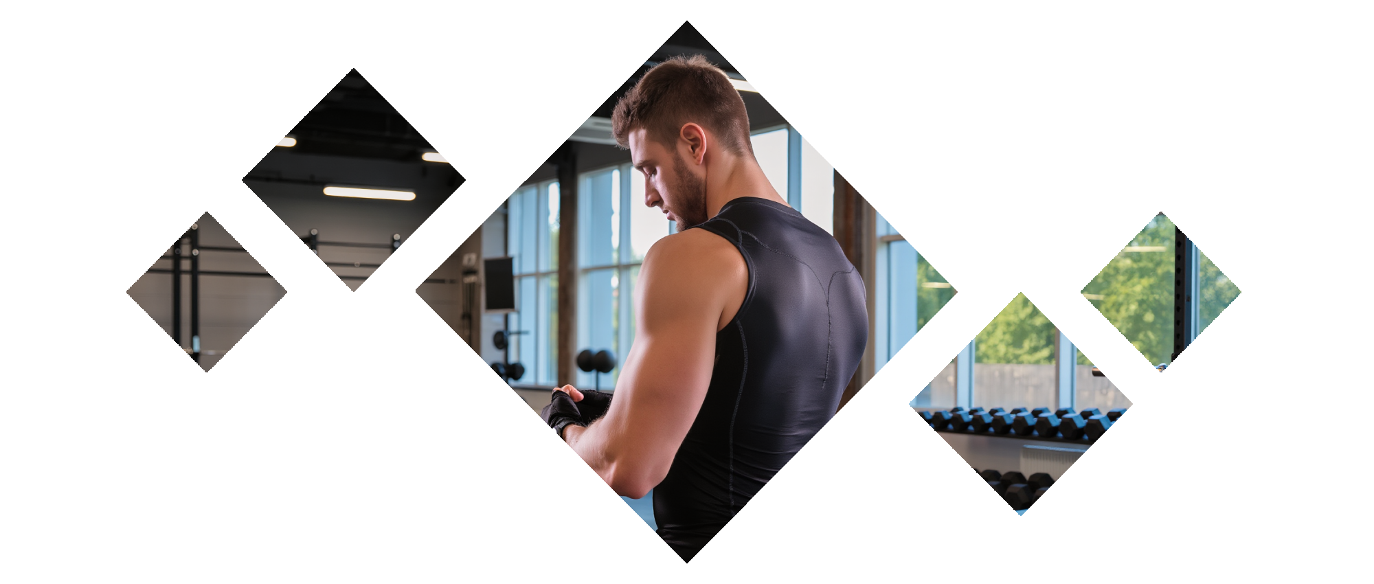 Member Portal Placeholder